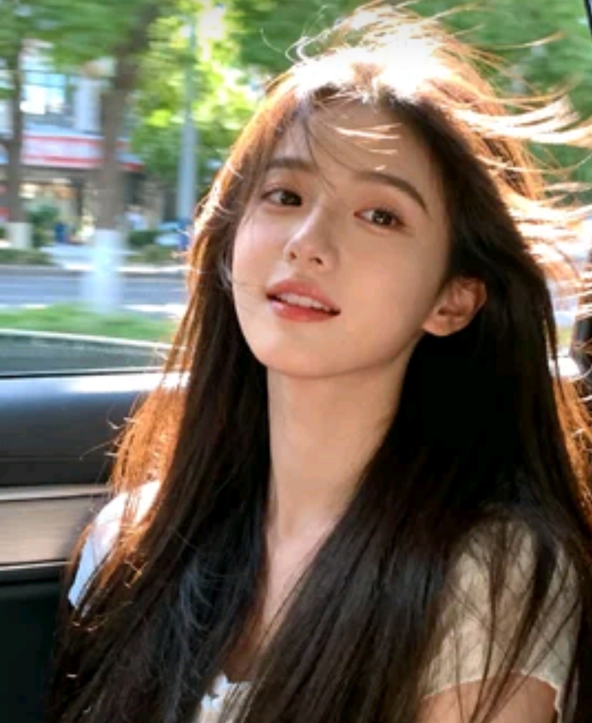 Nana chen