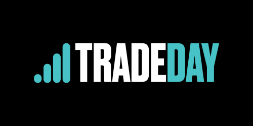 TradeDay Logo